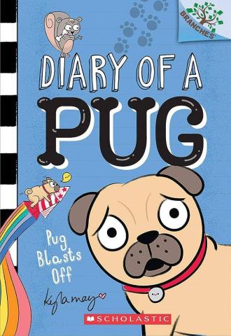 Diary of a Pug