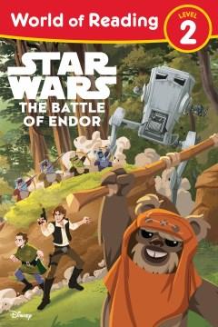 Star Wars Battle of Endor