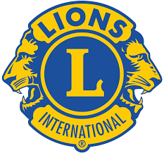 North Aurora Lions Club Logo