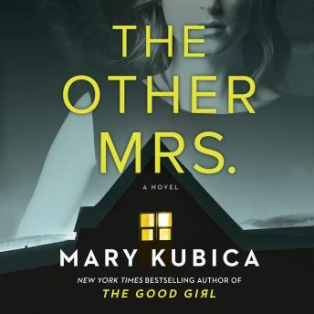 The Other Mrs. book cover image