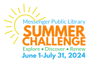 MPL Summer Challenge June 1 through July 31, 2024