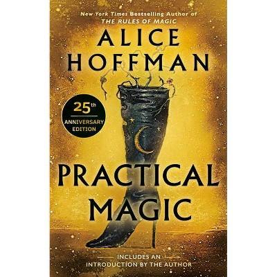 Practical Magic Cover Image