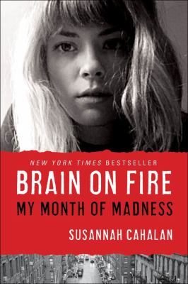 Brain on Fire cover image