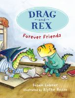 Drag and Rex