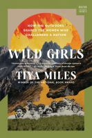 Wild Girls Book Cover