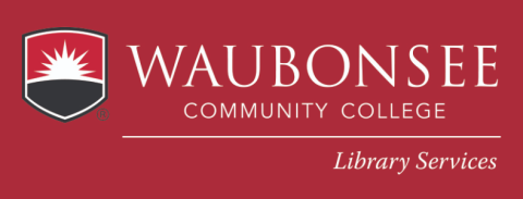 Waubonsee Community College logo