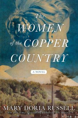 Book cover image for Women of the Copper Country