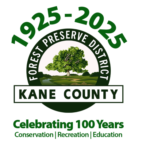 Kane County Forest Preserve