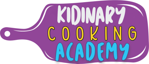 Kidinary Cooking Academy logo