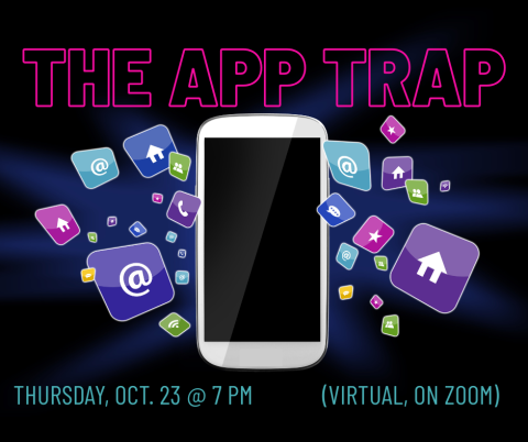 app trap program graphic
