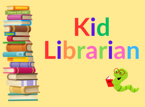 Kid Librarian