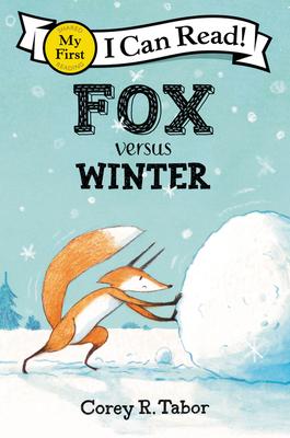 Fox in Winter