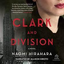 Clark and Division book cover image