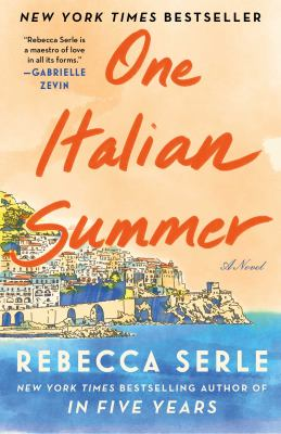 One Italian Summer Book Cover