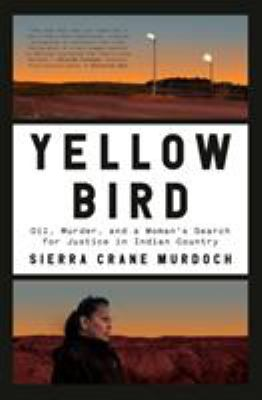 Yellow Bird book cover image