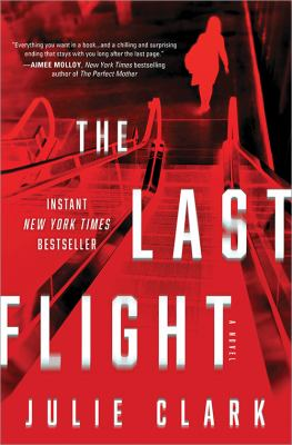 The Last Flight Cover Image