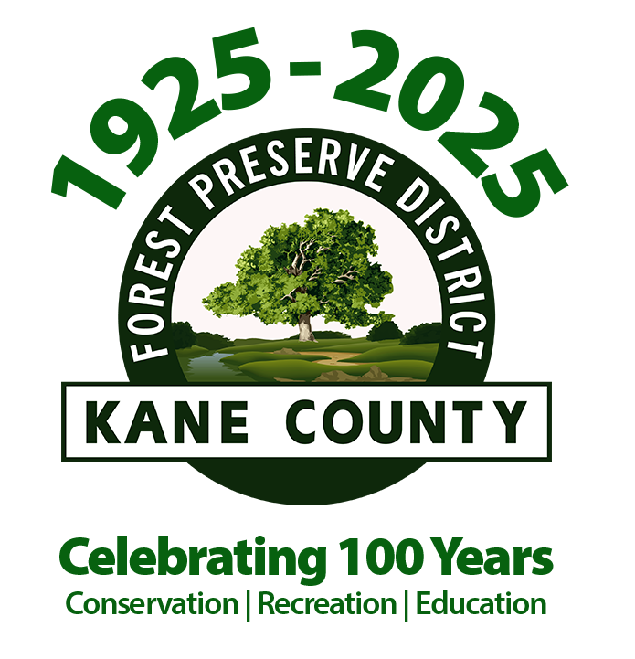 Kane County Forest Preserve